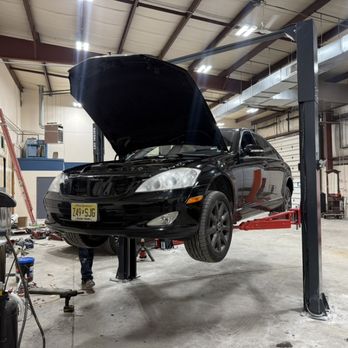 911 Auto Group - Servicing mercedes - Auto Repair Near Me - Wall Township, New Jersey