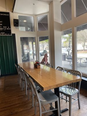 Piedmont Brewery and Kitchen by null
