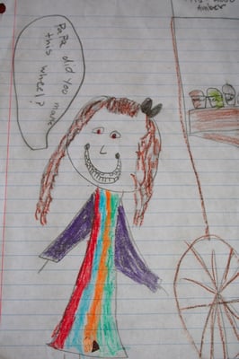 Long Beach Antique Market by null