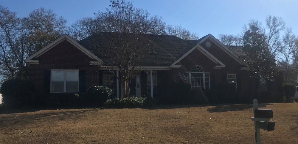 Slide of Kelley Construction of Sumter