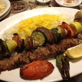 Kolbeh Kabob - Lamb Shish Kabob - Persian/Iranian Near Me - Orangevale, California Kolbeh Kabob - Lamb Shish Kabob - Persian/Iranian Near Me - Orangevale, California
