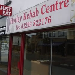 Horley's Kebab Centre