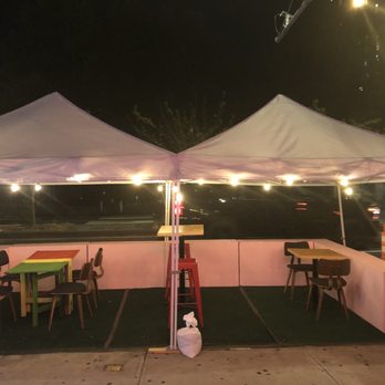 Shinsen - Outdoor dining area - Sushi Bars Near Me - New York, New York Shinsen - Outdoor dining area - Sushi Bars Near Me - New York, New York