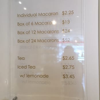 Anet Gesualdi Macaron - Bakeries Near Me - Toronto, Ontario Anet Gesualdi Macaron - Bakeries Near Me - Toronto, Ontario