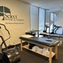 Select Physical Therapy - Cal Pacific