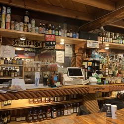 Abe's Cantina Y Cocina