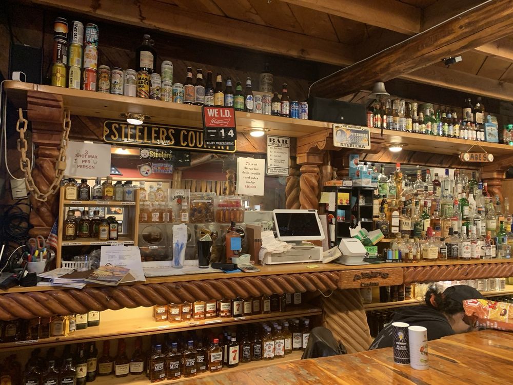 Abe's Cantina Y Cocina