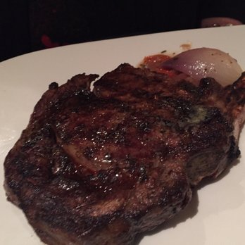 Coach Grill - Delicious ribeye. - Steakhouses Near Me - Wayland, Massachusetts