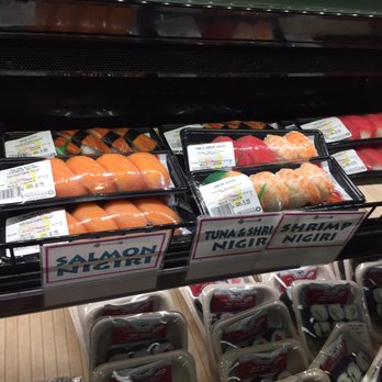 Uwajimaya - Hot deli food-taken around 12 on 09/13/17. - International Grocery Near Me - Seattle, Washington Uwajimaya - Hot deli food-taken around 12 on 09/13/17. - International Grocery Near Me - Seattle, Washington