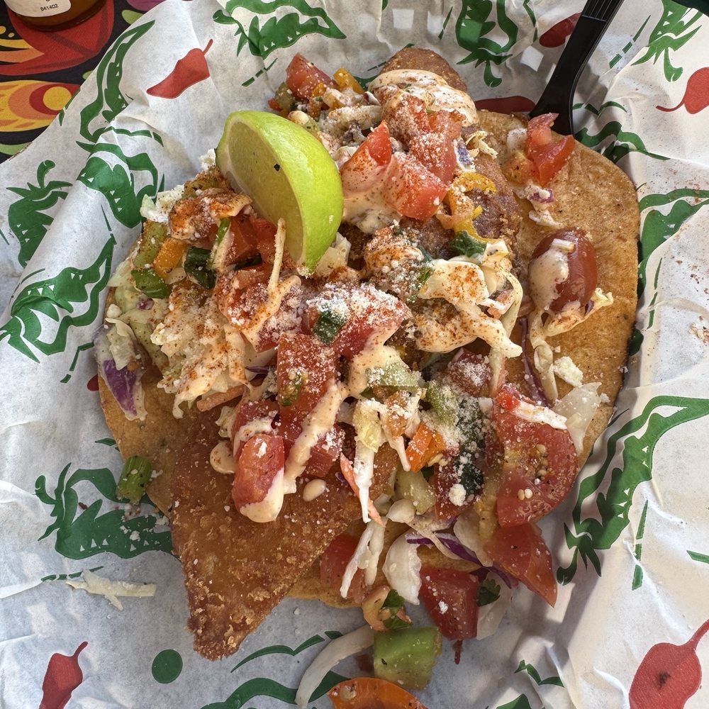 The Killer Taco - Fish taco - Food Trucks Near Me - Georgetown, Texas The Killer Taco - Fish taco - Food Trucks Near Me - Georgetown, Texas