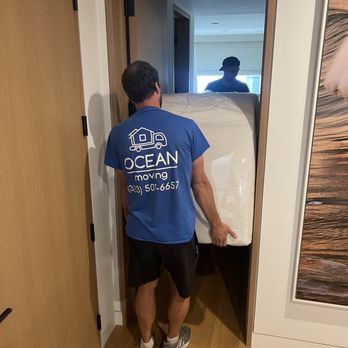 Ocean Moving Company - Movers Near Me - Torrance, California Ocean Moving Company - Movers Near Me - Torrance, California