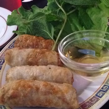 La Chine - Chinese Near Me - Bordeaux, 33