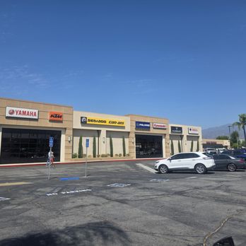 Bert's Mega Mall - Motorcycle Dealers Near Me - Covina, California Bert's Mega Mall - Motorcycle Dealers Near Me - Covina, California