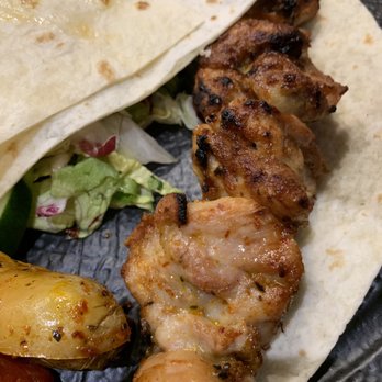 Élysées Istanbul - Halal Near Me - Paris, 75