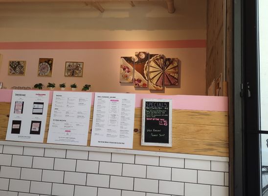 Tiny Moreso Café and Treat Shop by null