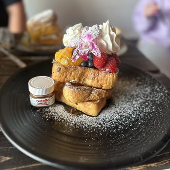Vanessa's Coffee Shop - Classic French Toast - Breakfast & Brunch Near Me - Orlando, Florida Vanessa's Coffee Shop - Classic French Toast - Breakfast & Brunch Near Me - Orlando, Florida