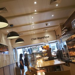 Croissanterie C'est Magnifique