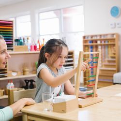 Guidepost Montessori at West Alex