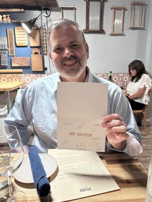 Osteria il Muro by null