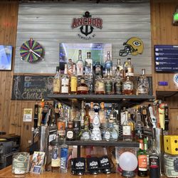 Anchor Bar & Grill