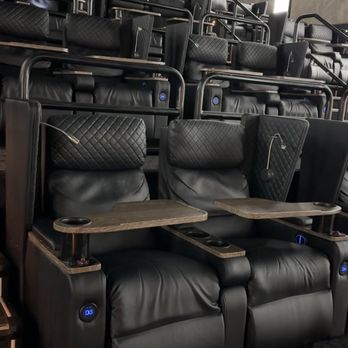 CMX Brickell Dine-In - Cinema Near Me - Miami, Florida CMX Brickell Dine-In - Cinema Near Me - Miami, Florida