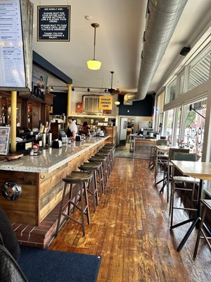 Grace Meat + Three by null