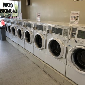 Bon Air Coin Laundry - We have 8 Double / 20 pound washers. - Laundromat Near Me - Louisville, Kentucky Bon Air Coin Laundry - We have 8 Double / 20 pound washers. - Laundromat Near Me - Louisville, Kentucky