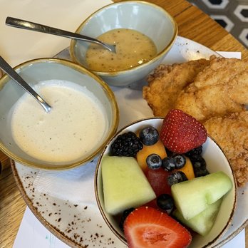 Corsair Kitchen & Bar - Comfort Food Near Me - Aventura, Florida Corsair Kitchen & Bar - Comfort Food Near Me - Aventura, Florida