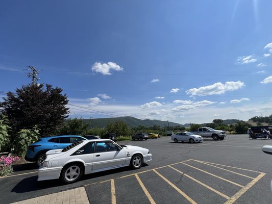 Jean Bonnet Tavern by null