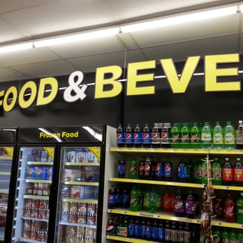 Dollar General - a food and beverage store - Discount Store Near Me - Sacramento, California