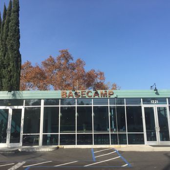 Basecamp Dinette - Coffee & Tea Near Me - Burbank, California
