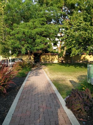 Kasugai Gardens by null