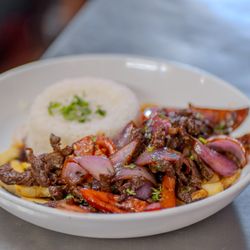 Sabor Peruano