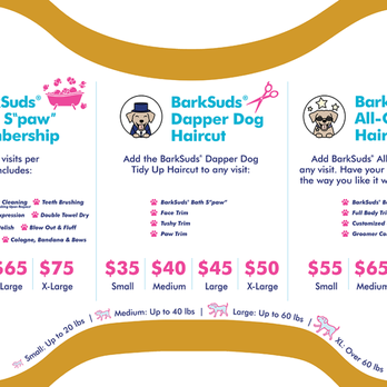 Bark Suds - Pet Groomers Near Me - Austin, Texas Bark Suds - Pet Groomers Near Me - Austin, Texas