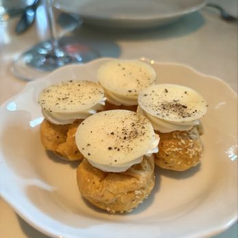 Camphor - Amuse-bouche - French Near Me - Los Angeles, California Camphor - Amuse-bouche - French Near Me - Los Angeles, California