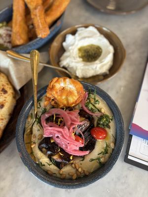 Motek Miami Beach by null