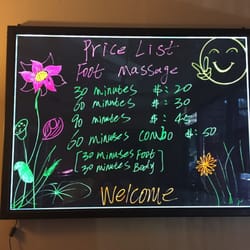 Lotus Massage Spa