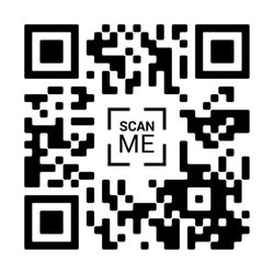 MM Notary - Scan to verify my credentials!