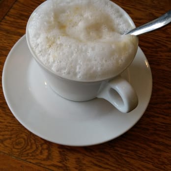 Morala Specialty Coffee - Sugar added.. - Coffee & Tea Near Me - Ottawa, Ontario