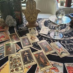 Psychic Vibe Plano