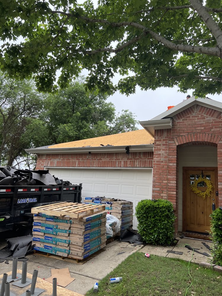 Slide of Texas Home Doctor