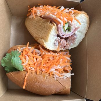 Mr Banh Mi - Mr Banh Mi - Vietnamese Near Me - Brooklyn, New York