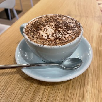Ollie Coffee - Cafes Near Me - Paris Ollie Coffee - Cafes Near Me - Paris