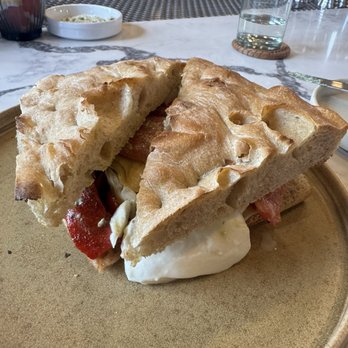 Wildflour - Market Sandwich - Delis Near Me - San Diego, California Wildflour - Market Sandwich - Delis Near Me - San Diego, California