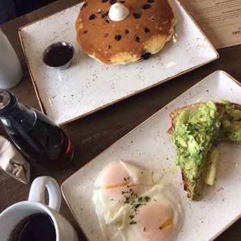 First Watch - Breakfast & Brunch Near Me - Frisco, Texas
