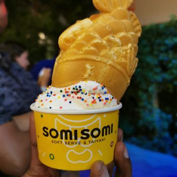 Somisomi - Ice Cream & Frozen Yogurt Near Me - Irvine, California Somisomi - Ice Cream & Frozen Yogurt Near Me - Irvine, California