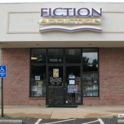 Fiction Addiction