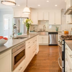 Glickman Design Build - Whole House Remodel in Bethesda, MD