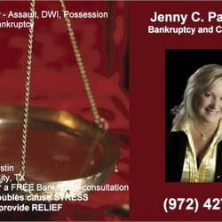 Jenny Parks, PC