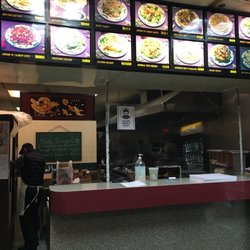 East Wok Chinese Restaurant
